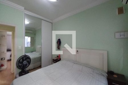 Suíte de casa à venda com 2 quartos, 120m² em Jardim Nova Europa, Campinas