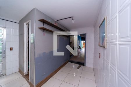 Sala/Cozinha de casa à venda com 1 quarto, 312m² em Parque Paineiras, São Paulo
