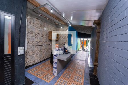 Sala de casa à venda com 1 quarto, 312m² em Parque Paineiras, São Paulo