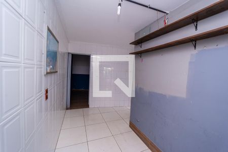 Sala/Cozinha de casa à venda com 1 quarto, 312m² em Parque Paineiras, São Paulo