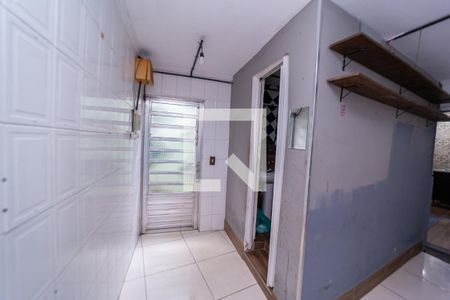 Sala/Cozinha de casa à venda com 1 quarto, 312m² em Parque Paineiras, São Paulo