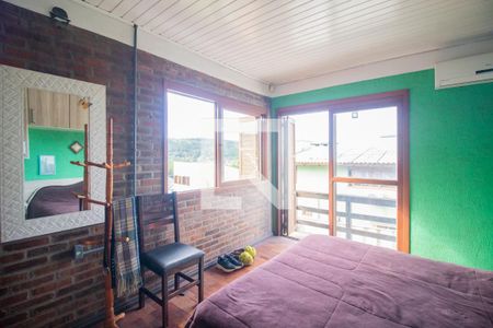 Quarto 1 de casa à venda com 2 quartos, 140m² em Aberta dos Morros, Porto Alegre