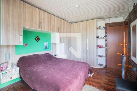 Quarto 1 de casa à venda com 2 quartos, 140m² em Aberta dos Morros, Porto Alegre