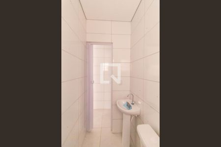 Banheiro de casa para alugar com 1 quarto, 40m² em Jardim Nossa Senhora do Carmo, São Paulo