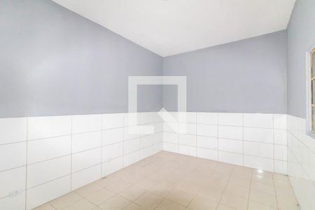 Quarto de casa para alugar com 1 quarto, 40m² em Jardim Nossa Senhora do Carmo, São Paulo