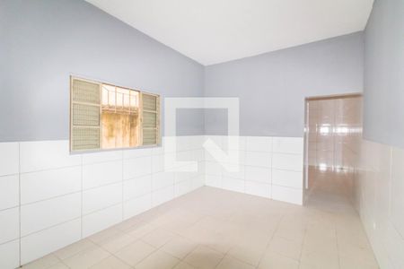Quarto de casa para alugar com 1 quarto, 40m² em Jardim Nossa Senhora do Carmo, São Paulo