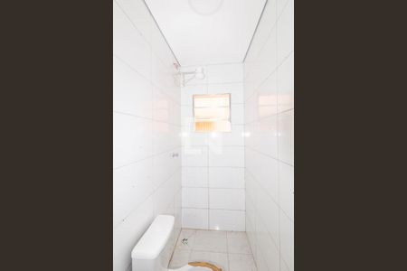 Banheiro de casa para alugar com 1 quarto, 40m² em Jardim Nossa Senhora do Carmo, São Paulo