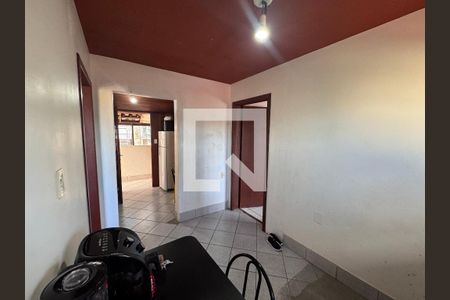 Sala de casa à venda com 5 quartos, 280m² em Rio dos Sinos, São Leopoldo