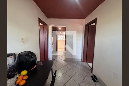 Sala de casa à venda com 5 quartos, 280m² em Rio dos Sinos, São Leopoldo