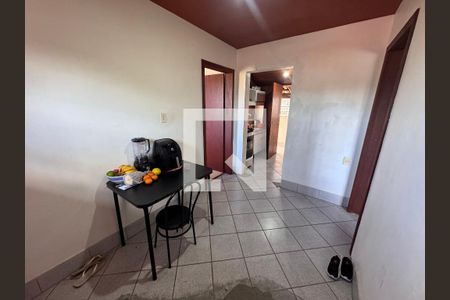 Sala de casa à venda com 5 quartos, 280m² em Rio dos Sinos, São Leopoldo