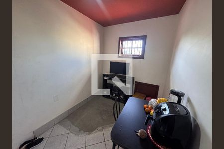 Sala de casa à venda com 5 quartos, 280m² em Rio dos Sinos, São Leopoldo