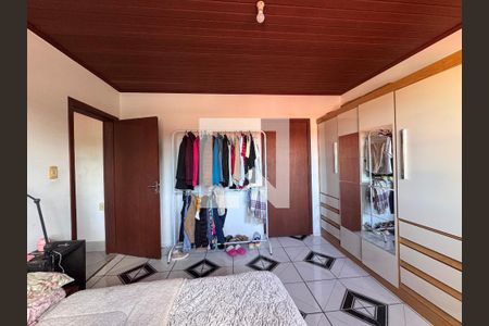 Quarto 1 de casa à venda com 5 quartos, 280m² em Rio dos Sinos, São Leopoldo