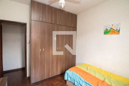 Quarto 1 de casa à venda com 4 quartos, 395m² em Alvorada, Contagem