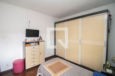 Quarto 2 de casa à venda com 4 quartos, 395m² em Alvorada, Contagem