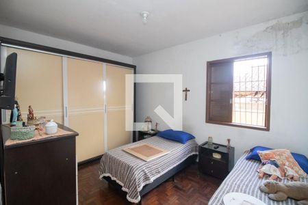 Quarto 2 de casa à venda com 4 quartos, 395m² em Alvorada, Contagem