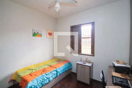 Quarto 1 de casa à venda com 4 quartos, 395m² em Alvorada, Contagem