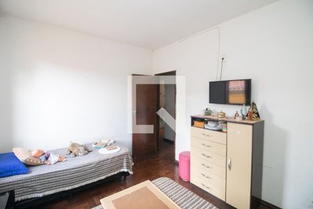 Quarto 2 de casa à venda com 4 quartos, 395m² em Alvorada, Contagem