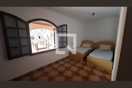 Quarto 2 de casa para alugar com 4 quartos, 441m² em Caxangá, Suzano