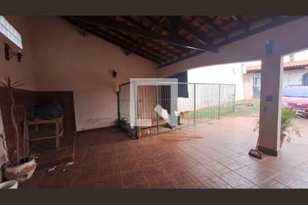 Sacada/Sala de casa para alugar com 4 quartos, 441m² em Caxangá, Suzano