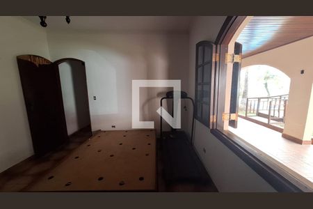 Quarto 1 de casa para alugar com 4 quartos, 441m² em Caxangá, Suzano