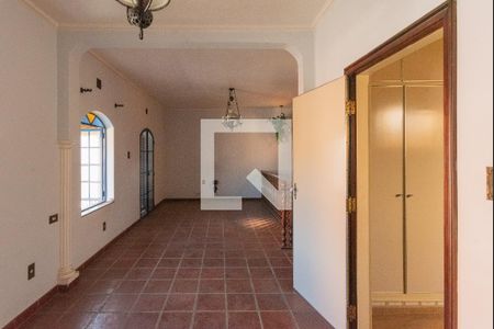 Sala de casa à venda com 3 quartos, 250m² em Jardim Proenca I, Campinas