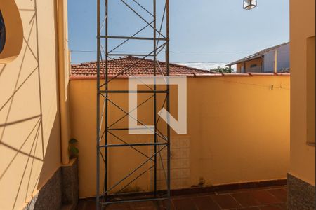 Vista da Sala de Jantar de casa à venda com 3 quartos, 250m² em Jardim Proenca I, Campinas