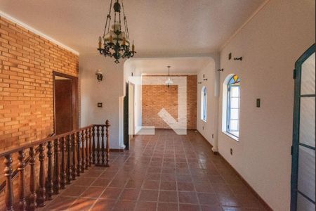 Sala de casa à venda com 3 quartos, 250m² em Jardim Proenca I, Campinas