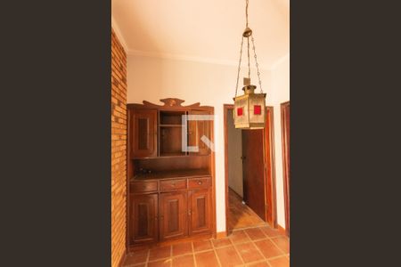 Sala de Jantar de casa à venda com 3 quartos, 250m² em Jardim Proenca I, Campinas