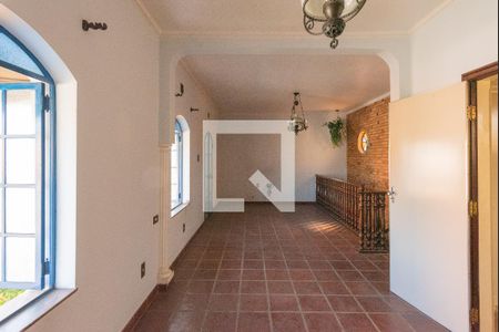 Sala de casa à venda com 3 quartos, 250m² em Jardim Proenca I, Campinas