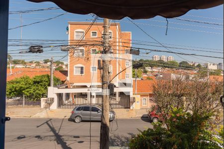 Vista da Sala de casa à venda com 3 quartos, 250m² em Jardim Proenca I, Campinas