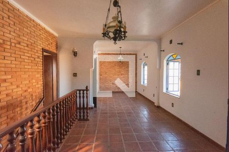 Sala de casa à venda com 3 quartos, 250m² em Jardim Proenca I, Campinas