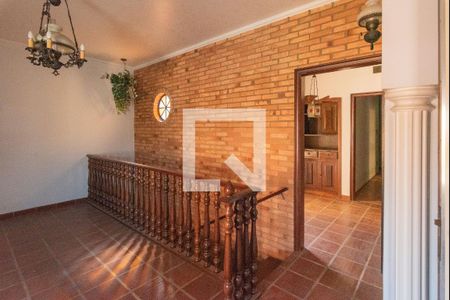 Sala de casa à venda com 3 quartos, 250m² em Jardim Proenca I, Campinas