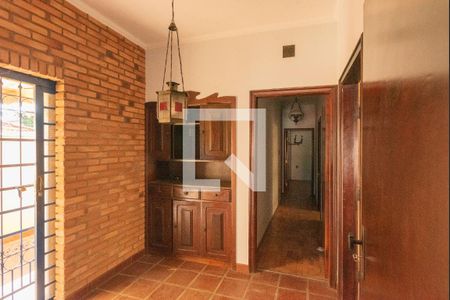 Sala de Jantar de casa à venda com 3 quartos, 250m² em Jardim Proenca I, Campinas