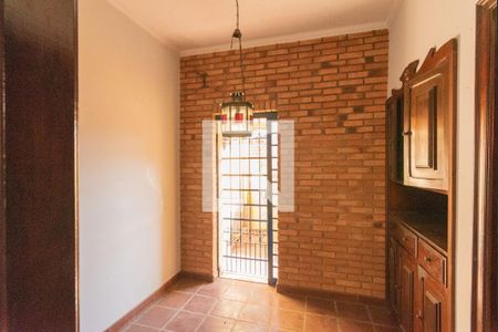 Sala de Jantar de casa à venda com 3 quartos, 250m² em Jardim Proenca I, Campinas