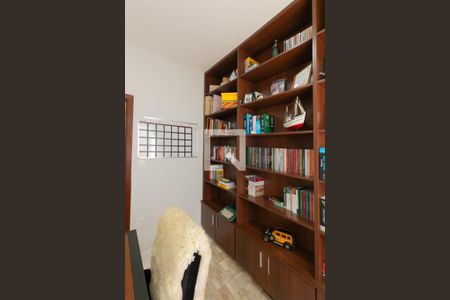 Escritório de casa à venda com 3 quartos, 350m² em Jardim Guanabara, Belo Horizonte