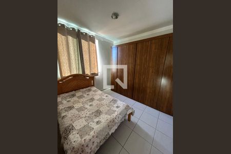 Quarto 2 de casa para alugar com 3 quartos, 98m² em Ribeiro de Abreu, Belo Horizonte