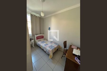 Quarto 3 de casa para alugar com 3 quartos, 98m² em Ribeiro de Abreu, Belo Horizonte