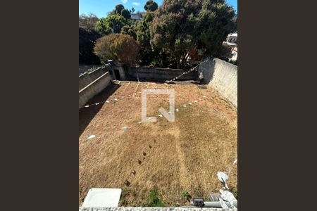 Vista do Quarto de casa para alugar com 3 quartos, 98m² em Ribeiro de Abreu, Belo Horizonte