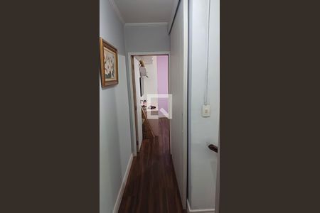 Corredor de casa à venda com 3 quartos, 120m² em Vila Basileia, São Paulo