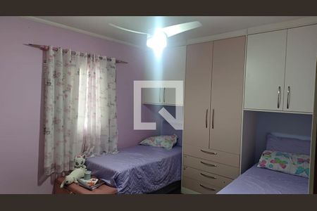 Quarto de casa à venda com 3 quartos, 120m² em Vila Basileia, São Paulo