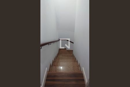 Sala de casa à venda com 3 quartos, 120m² em Vila Basileia, São Paulo