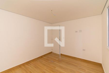 Quarto 1 de apartamento para alugar com 2 quartos, 47m² em Vila Lucia, São Paulo