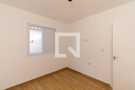 Quarto 2 de apartamento para alugar com 2 quartos, 47m² em Vila Lucia, São Paulo