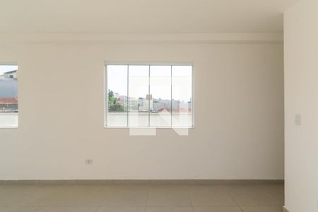 Sala de apartamento para alugar com 2 quartos, 47m² em Vila Lucia, São Paulo