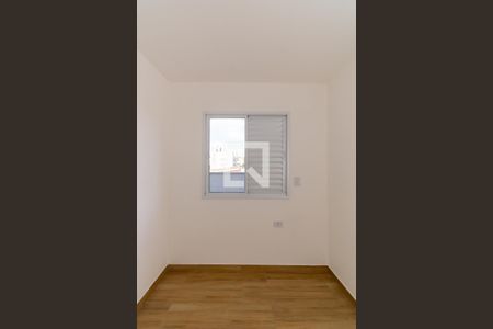 Quarto 1 de apartamento para alugar com 2 quartos, 47m² em Vila Lucia, São Paulo