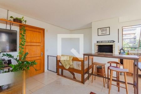 Apartamento à venda com 2 quartos, 185m² em Rio Branco, Porto Alegre