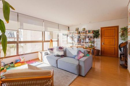 Apartamento à venda com 2 quartos, 185m² em Rio Branco, Porto Alegre