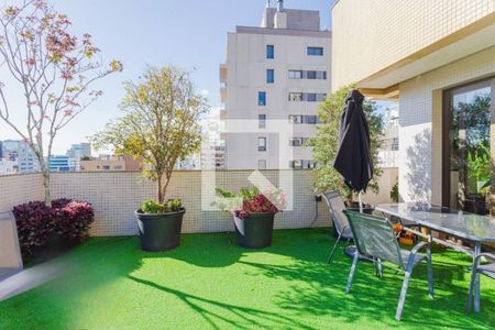 Apartamento à venda com 2 quartos, 185m² em Rio Branco, Porto Alegre