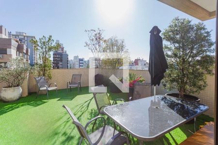 Apartamento à venda com 2 quartos, 185m² em Rio Branco, Porto Alegre