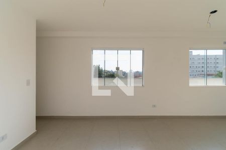Sala de apartamento para alugar com 2 quartos, 47m² em Vila Lucia, São Paulo